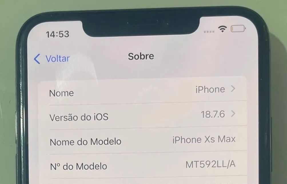 iPhone XS Max 64 gigas  - Foto 4