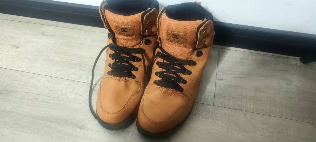 Bota DC Shoes Peary - Foto 5