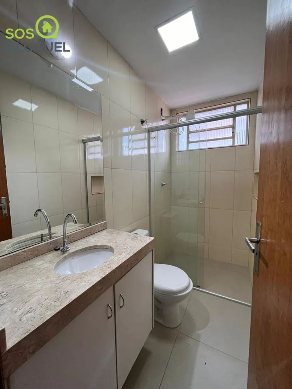 Apto mobiliado com 2 quartos, Condomínio Edifício Ilhas do Sul III - Foto 2