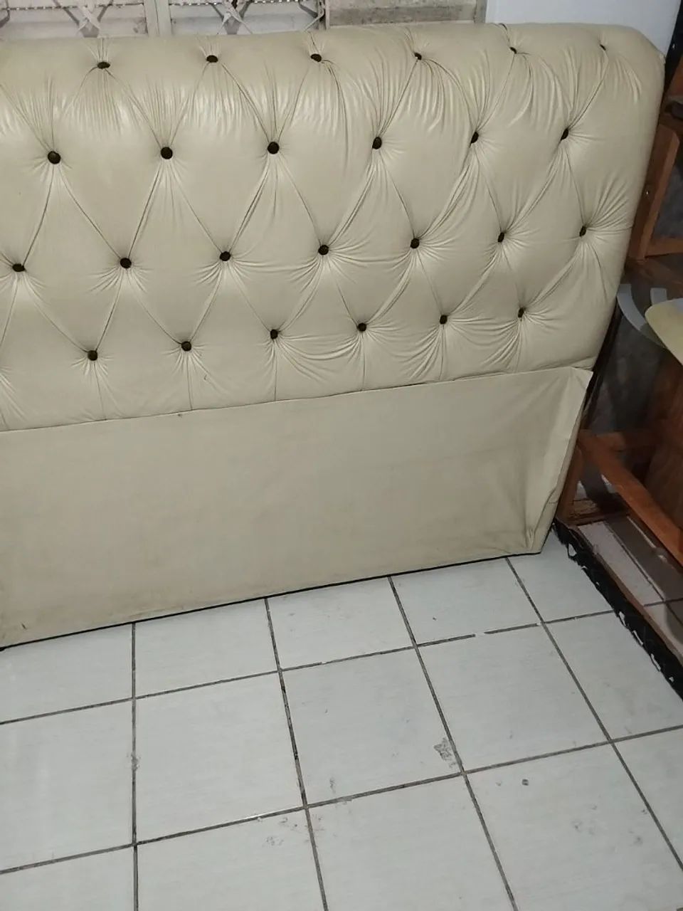 Cabeceira de cama box - Foto 4