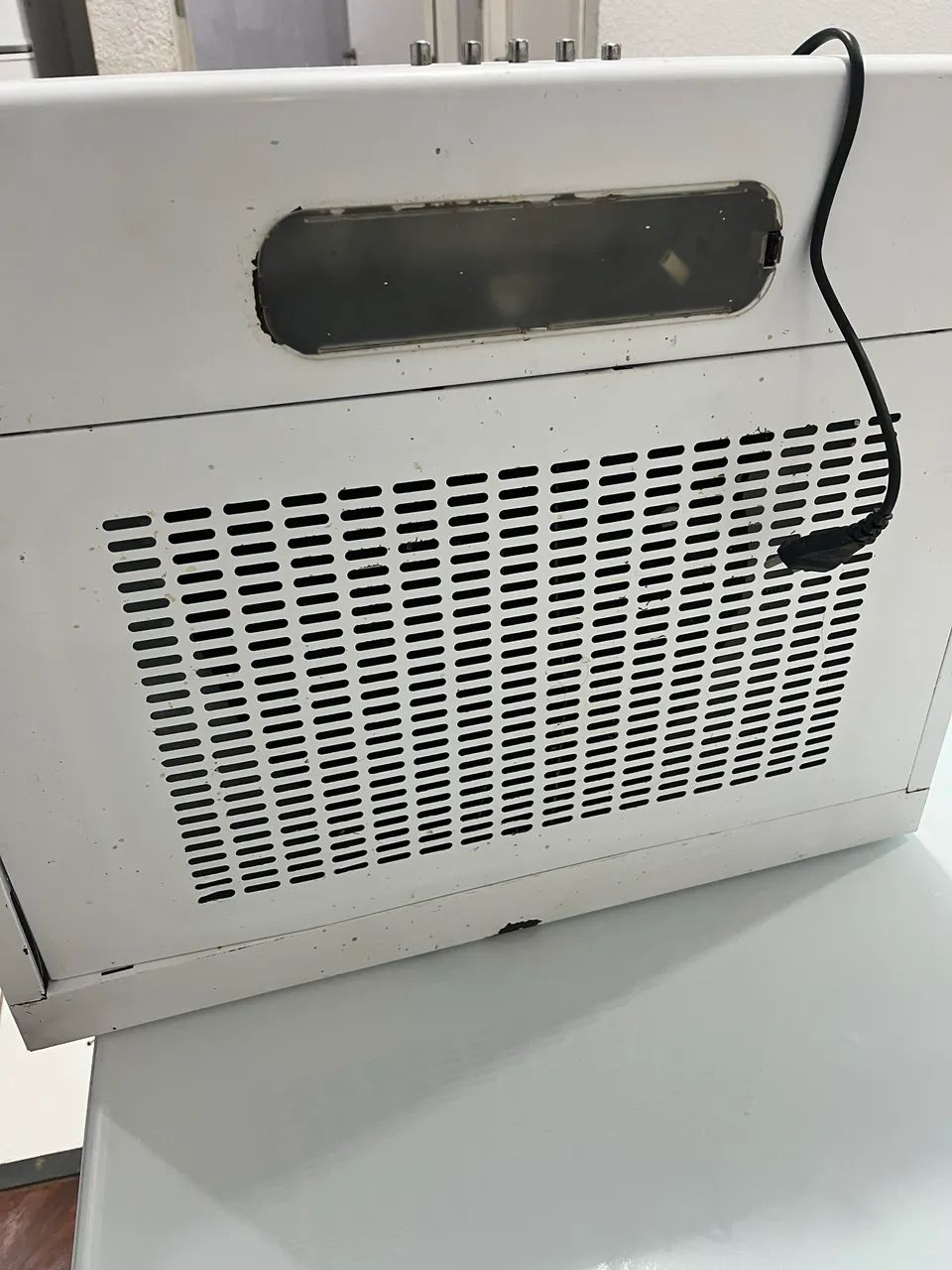 Air Purifier