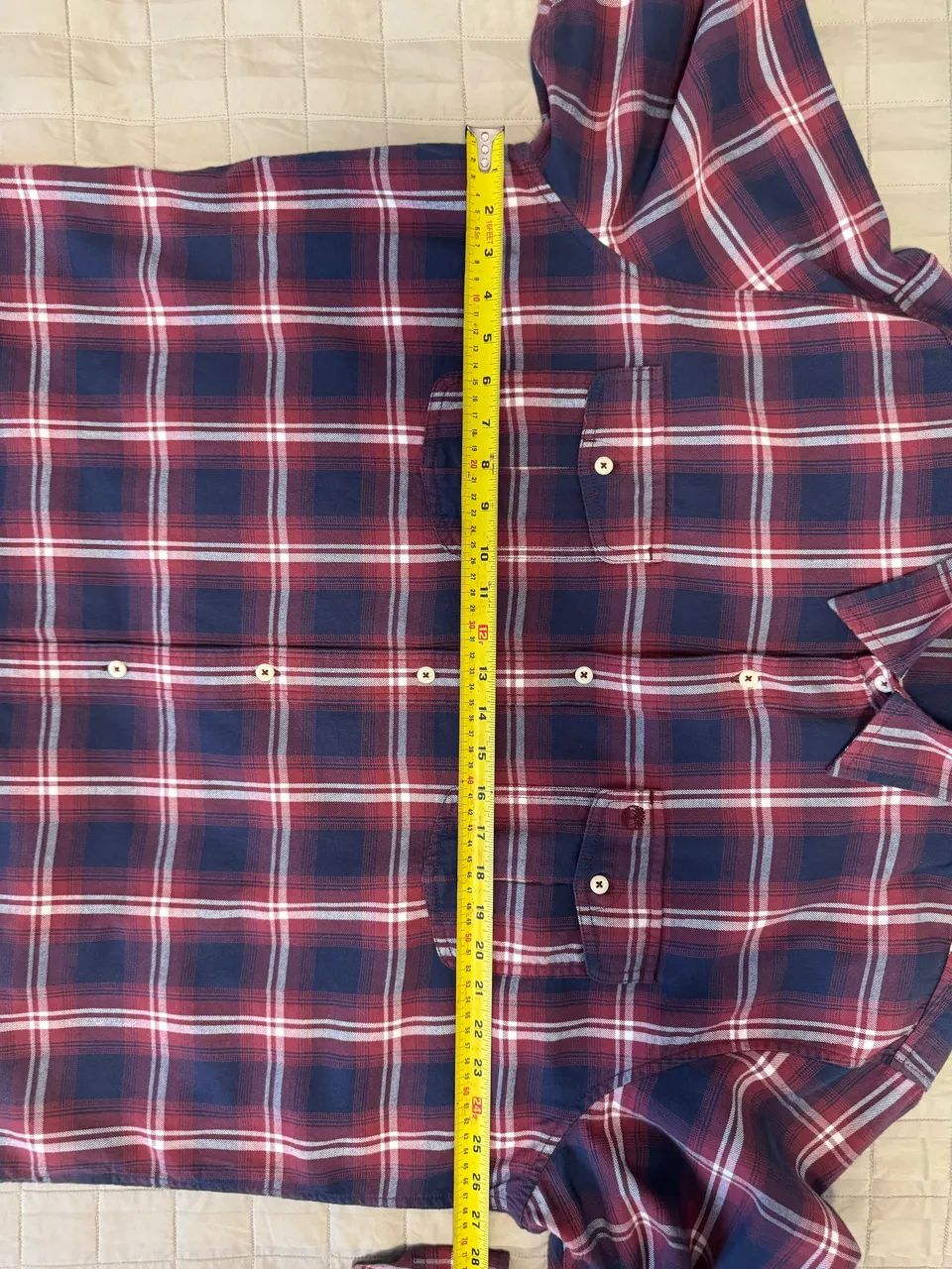 Camisa Timberland  - Foto 5
