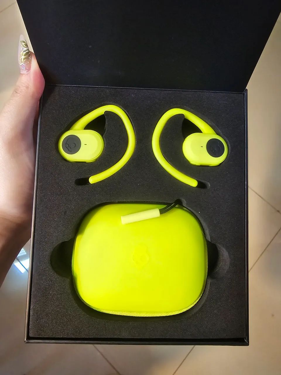 Fone Skullcandy original - Foto 2