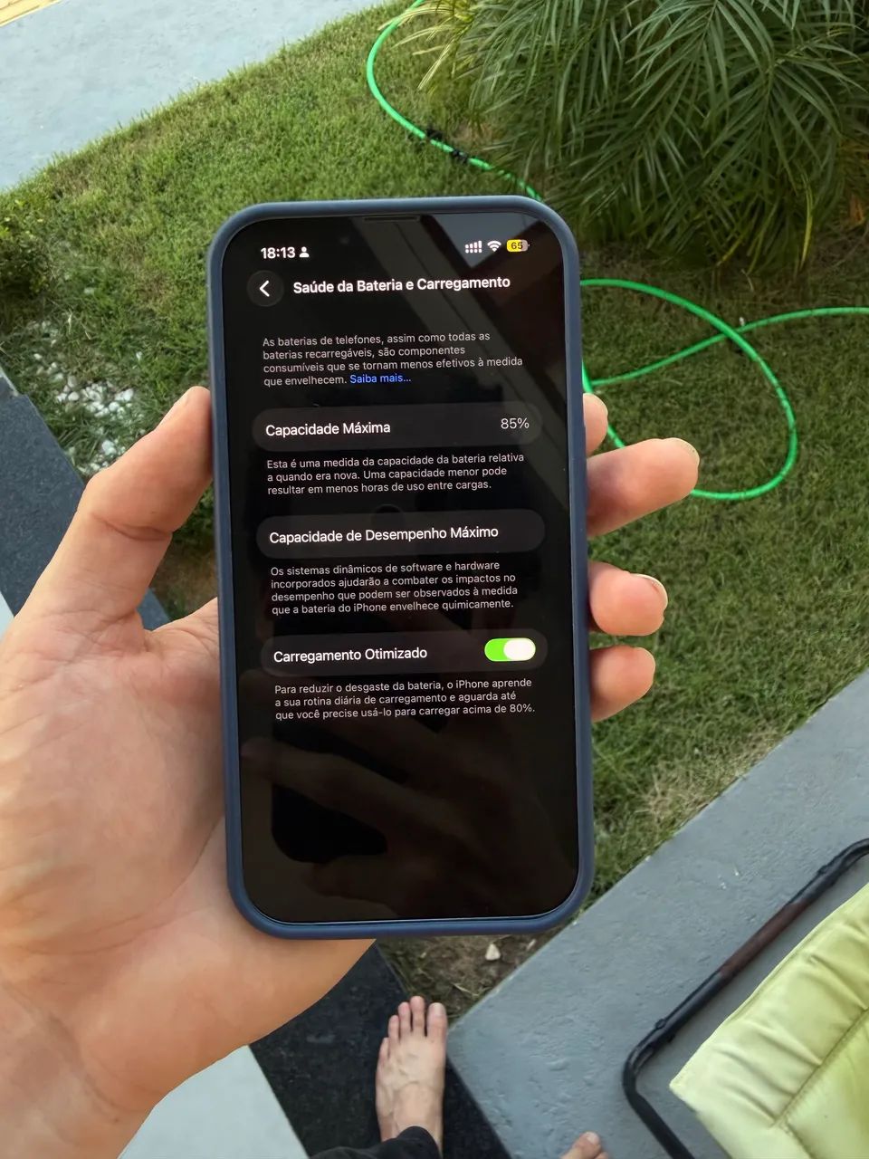 iPhone 14 - Foto 5