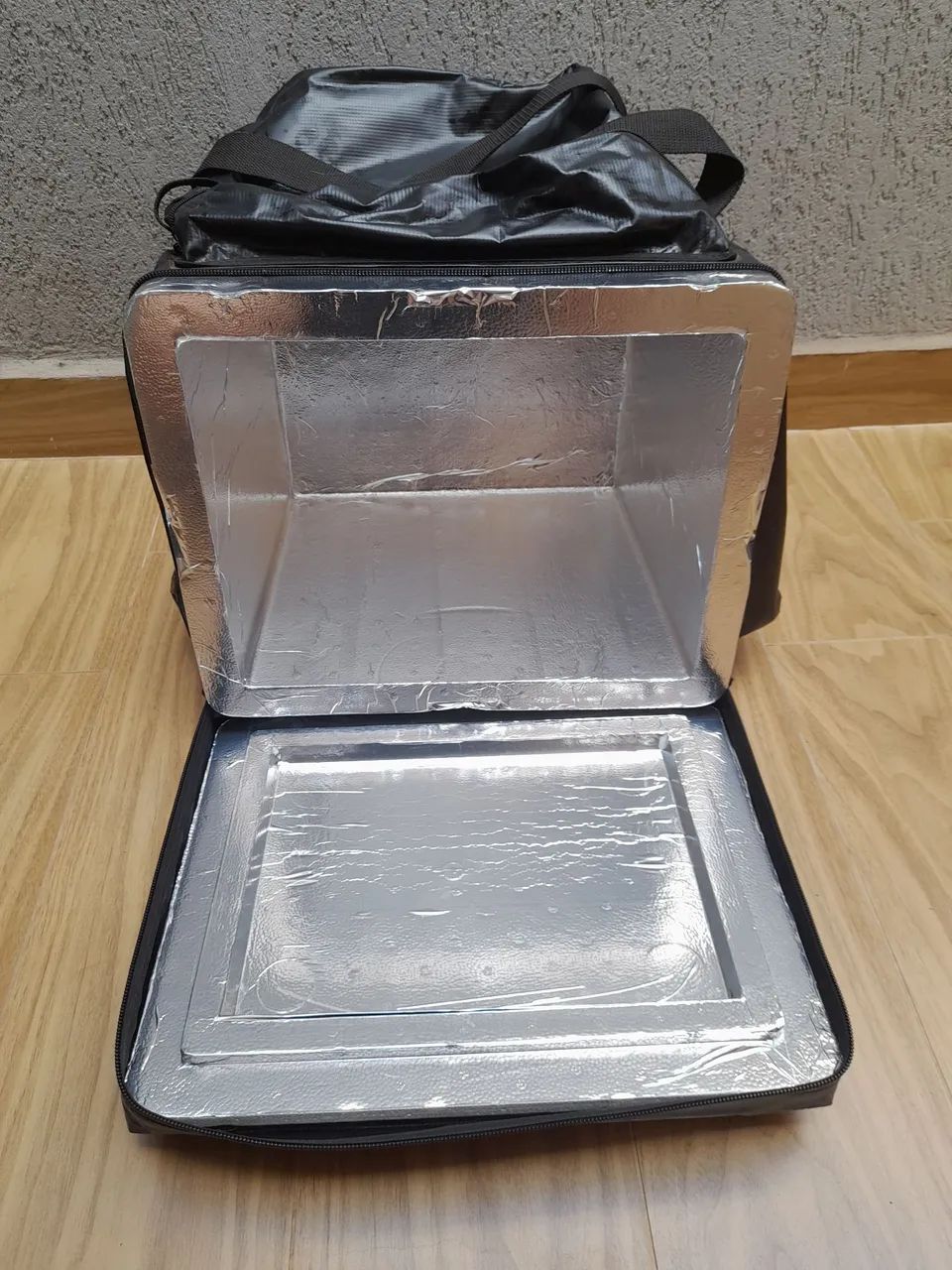 Bag entregador - Foto 2