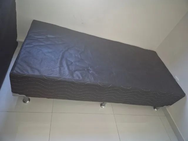 Base de Cama Ortobom