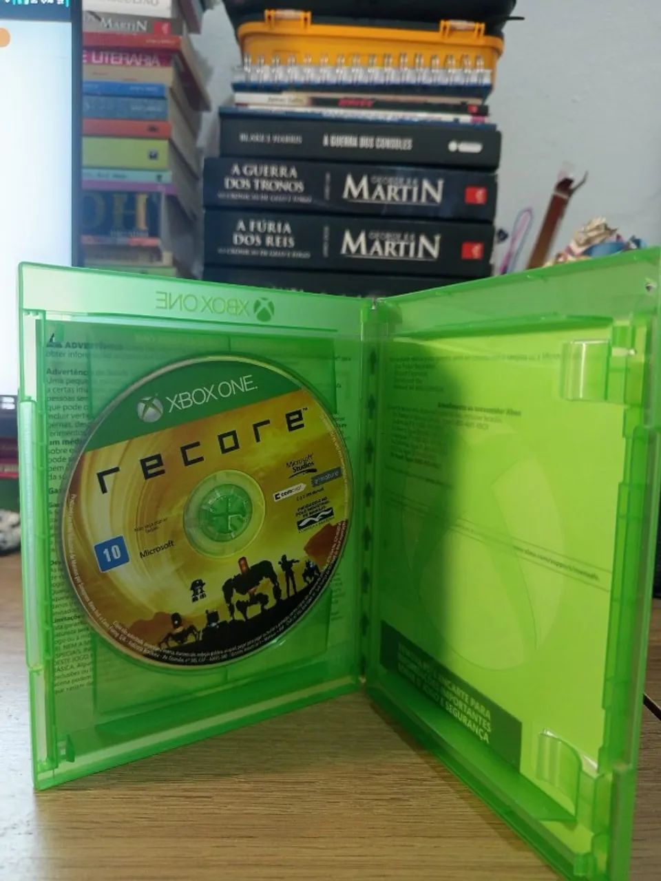 Xbox One - Recore  - Foto 2