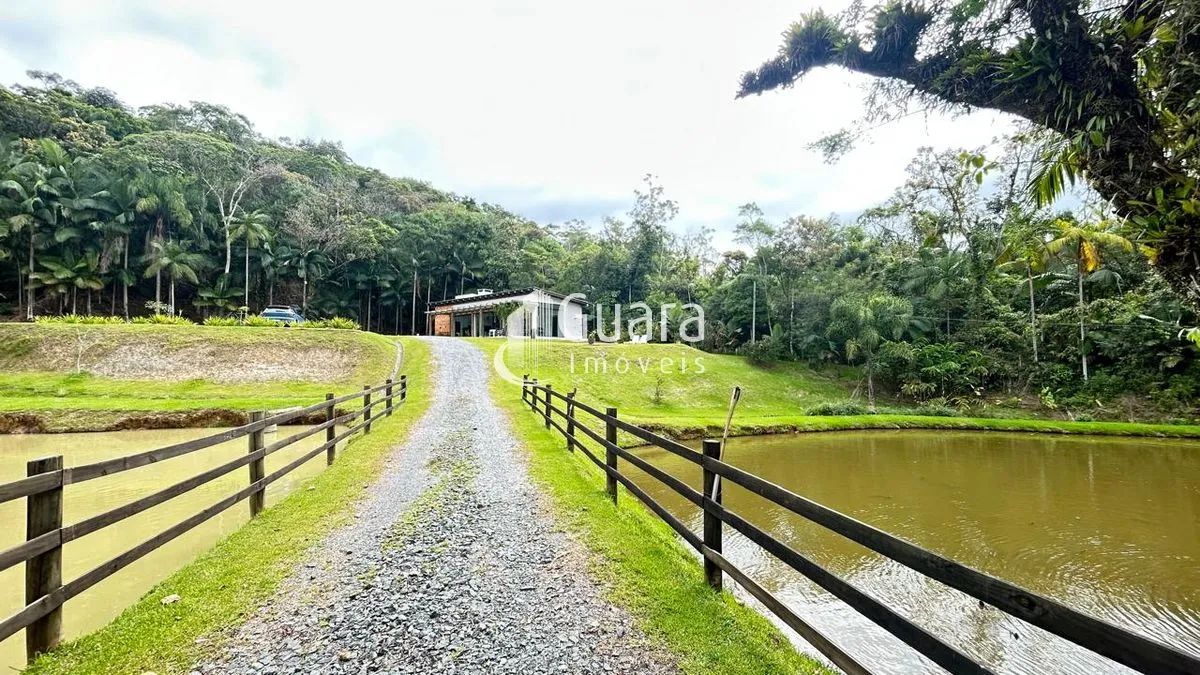 Chácara a venda em Guaramirim - Foto 4
