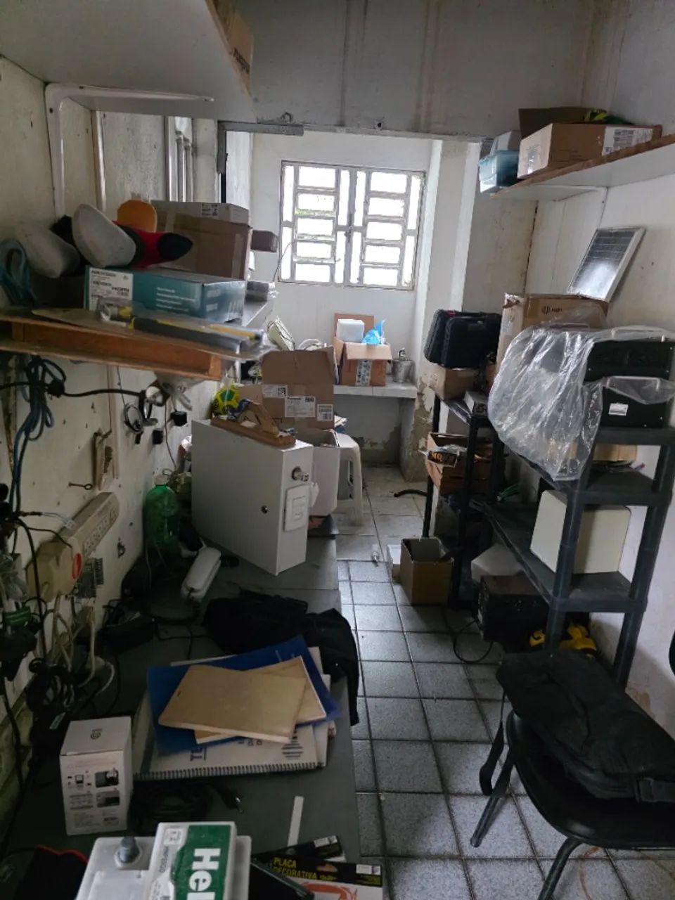 Junto ao Senac - Casa com 5 quartos/ Santo Amaro - Foto 4