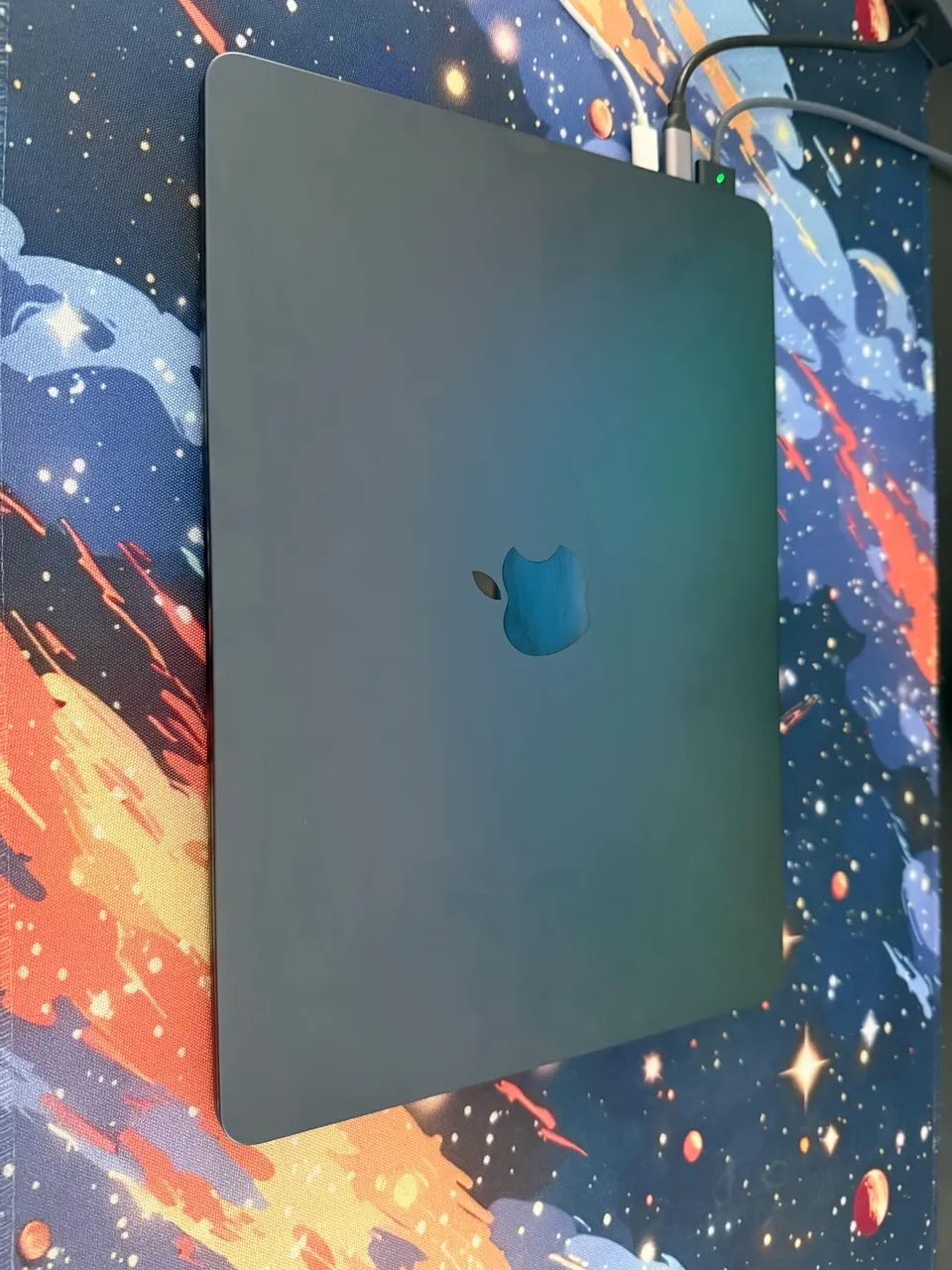 MacBook Air M2 24gb Ram 512ssd - Foto 5