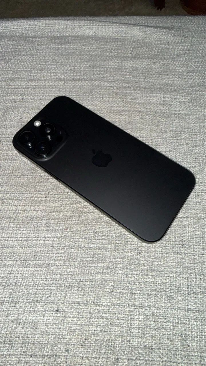 IPHONE 16 PRO MAX 256GB