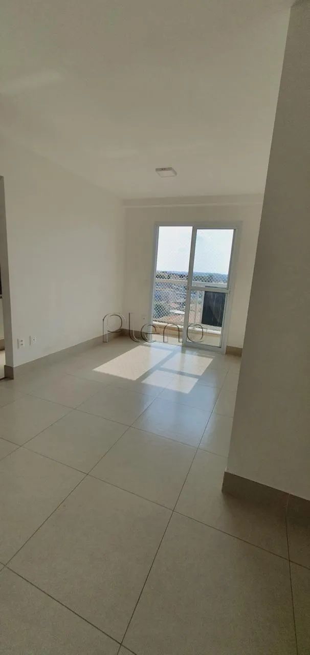 Apartamento à venda em Campinas, Jardim Paulicéia, com 2 quartos, com 67 m²