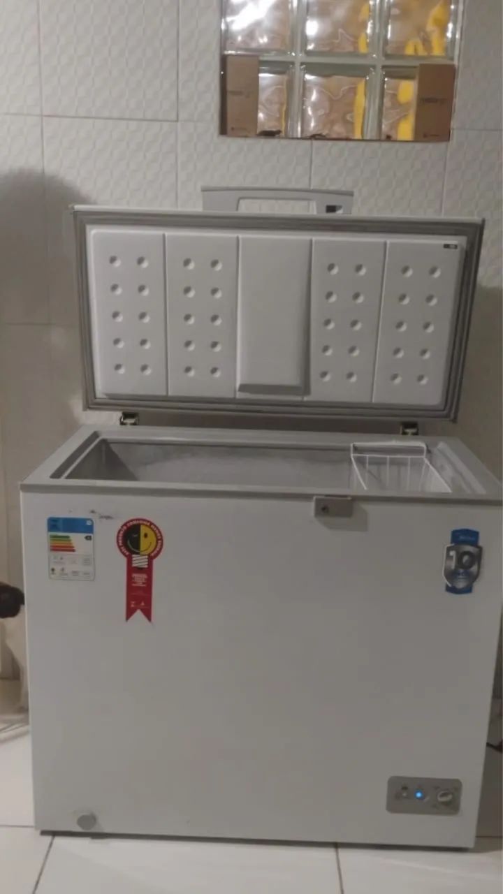 Freezer - Foto 5
