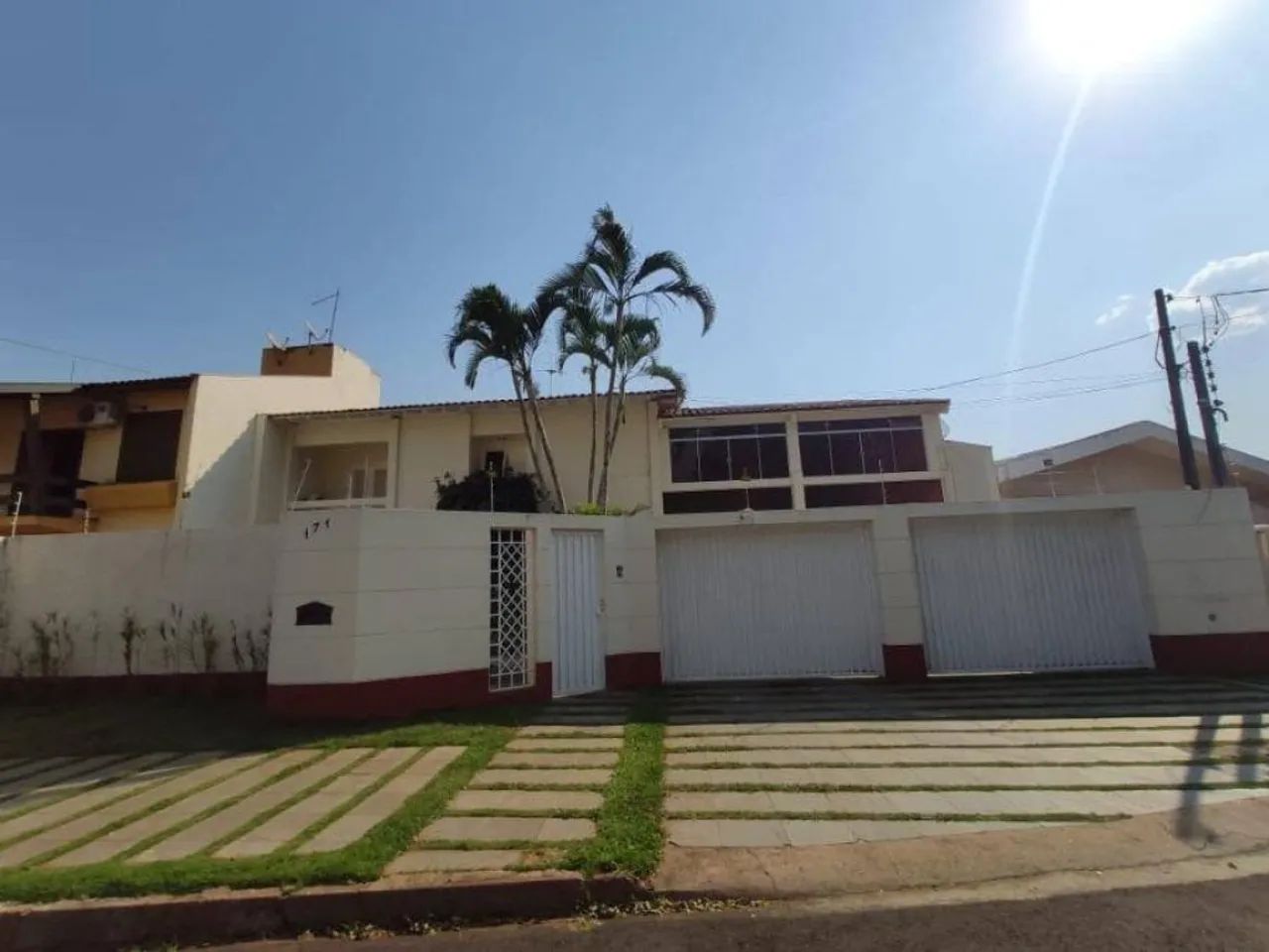 Casa 319 m² - Petrópolis - Londrina - PR - Foto 5