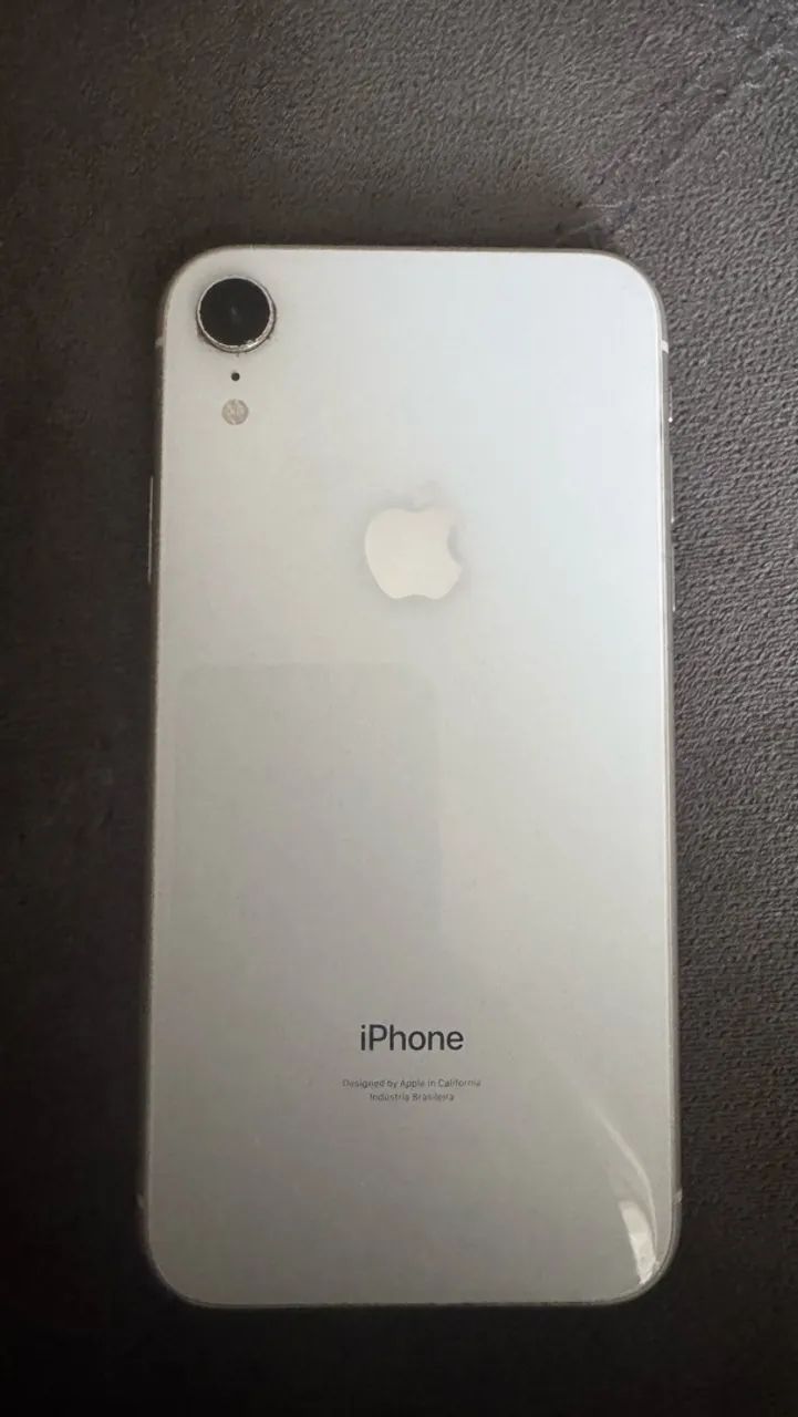 iPhone XR - 128 Gigas  - Foto 3