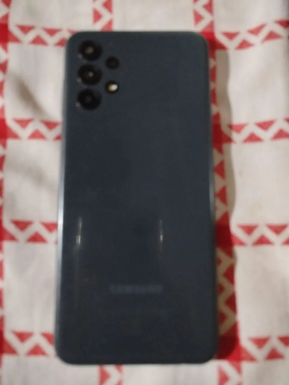 Celular a13 4g 128gb 4 ram - Foto 2