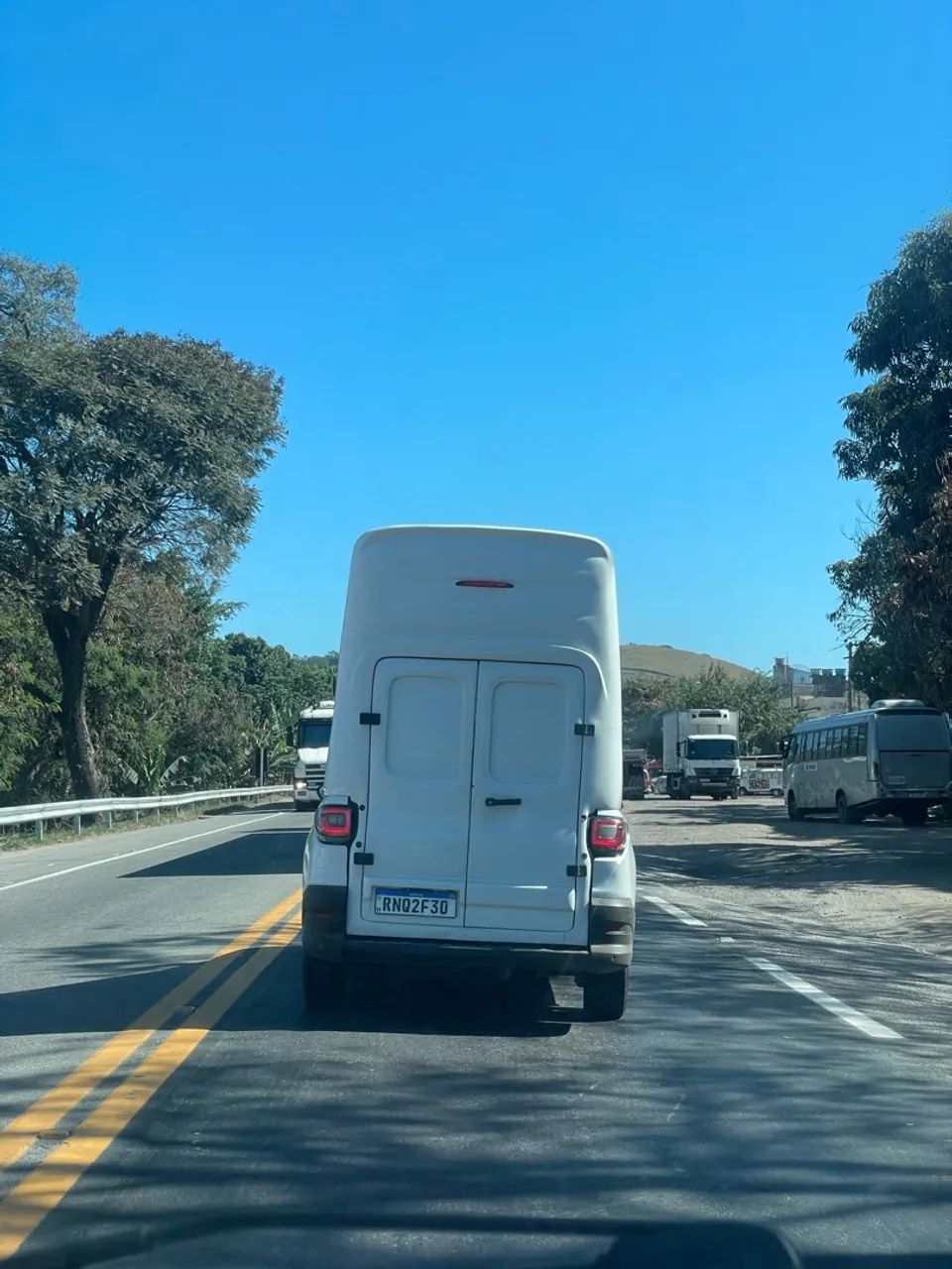 Pequenos fretes e carretos  - Foto 2