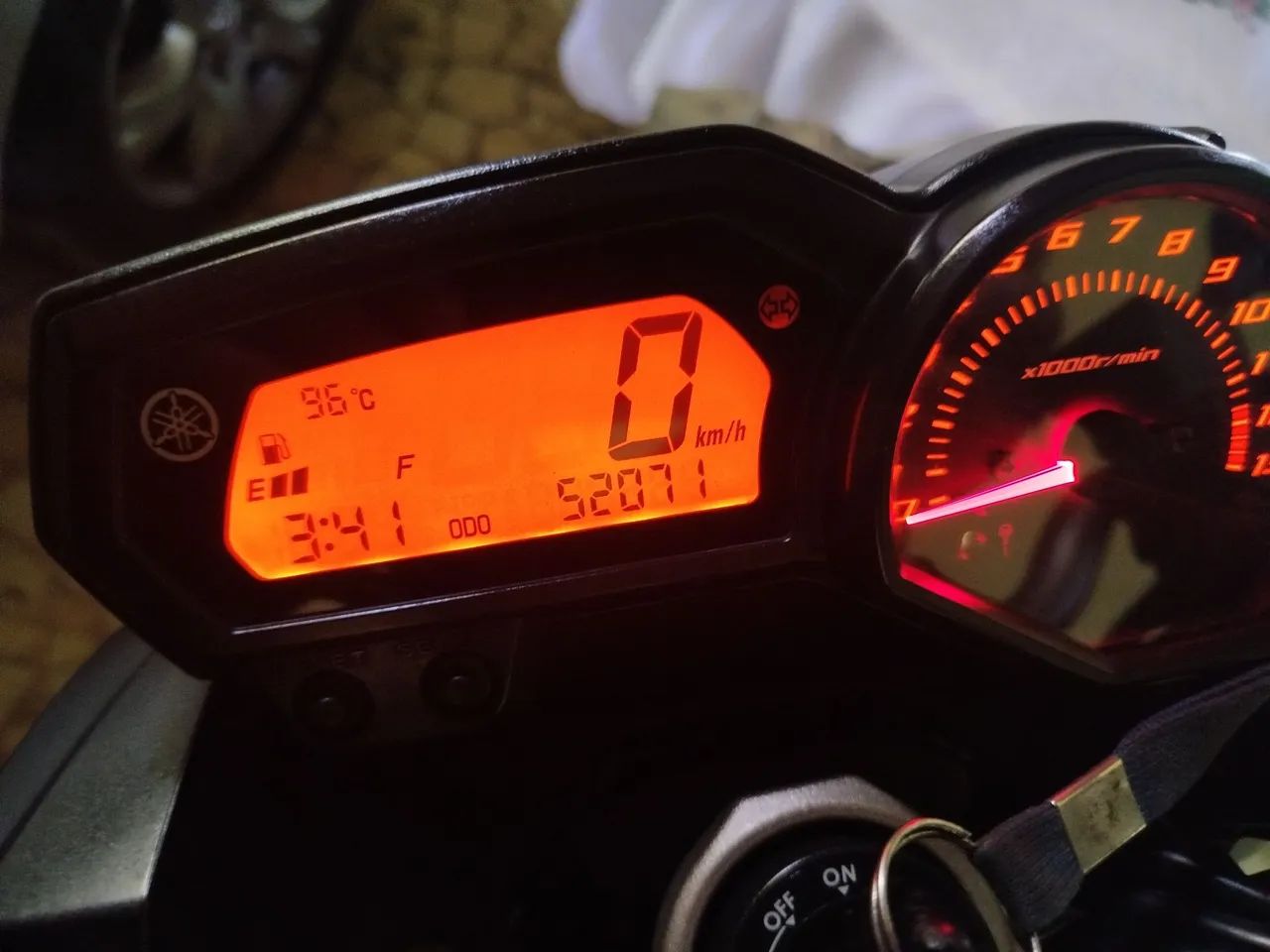 Xj6 n 2010  - Foto 5