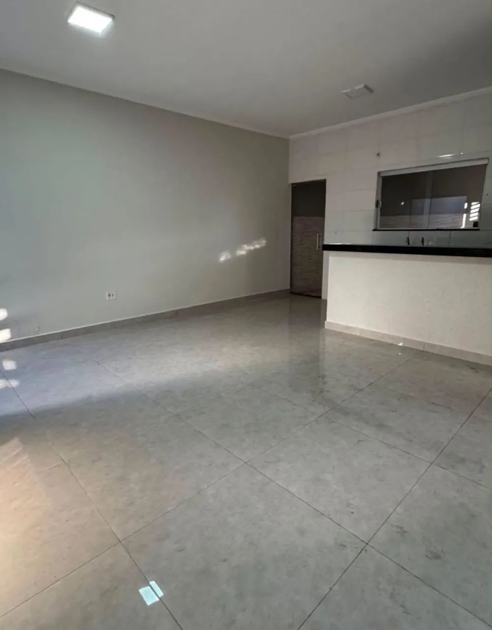 Casa Padrão Siqueira Campos. - Foto 4