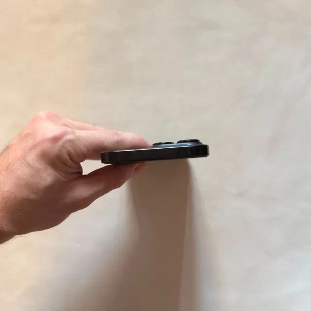 iPhone 16 Pro Max 256GB (Impecável) - Foto 2