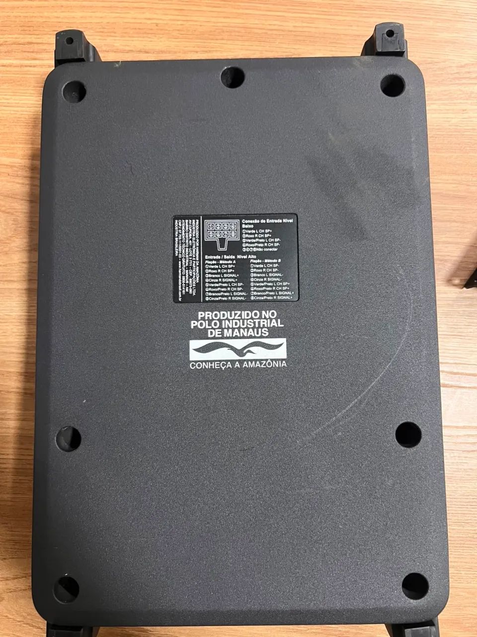 Subwoofer SLIM JBL - Foto 3