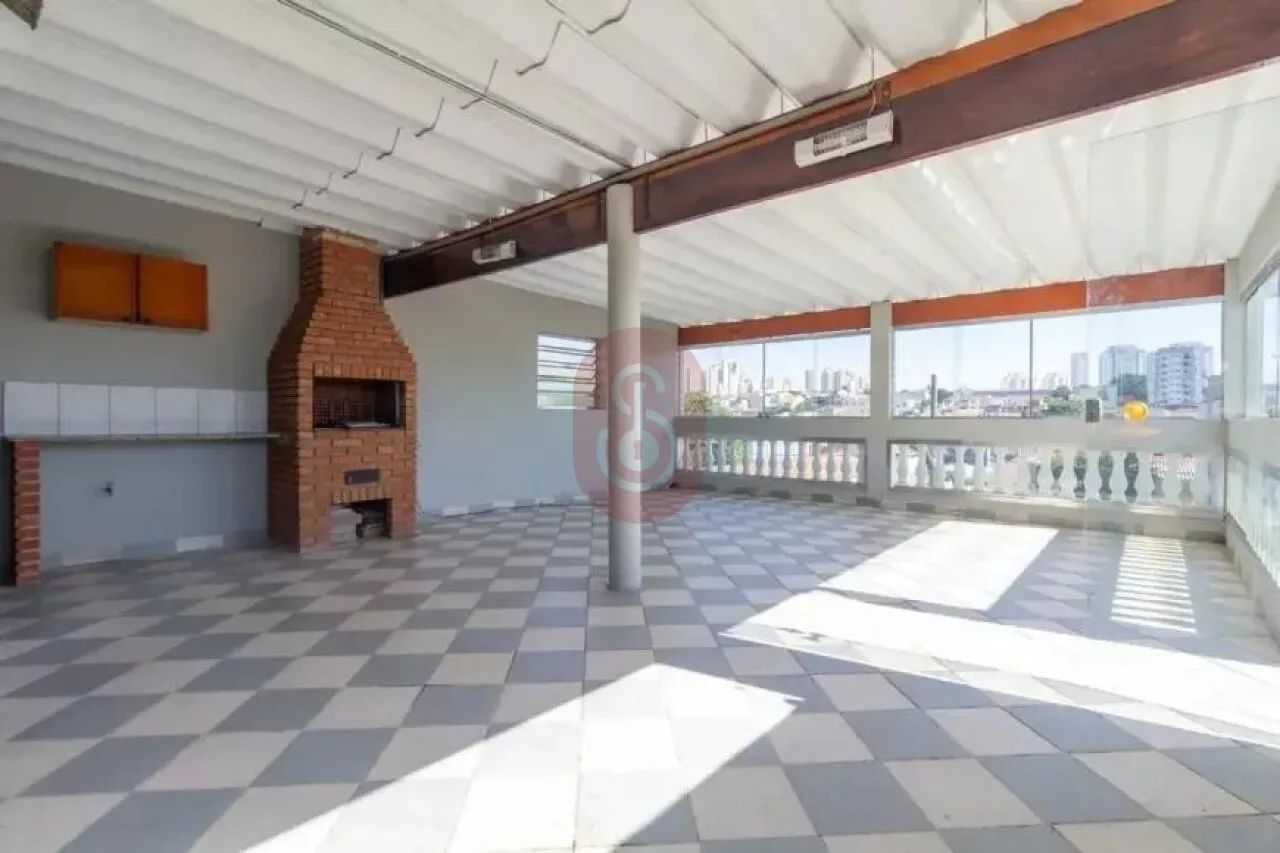 Sobrado na Vila Carr ão. - Foto 2