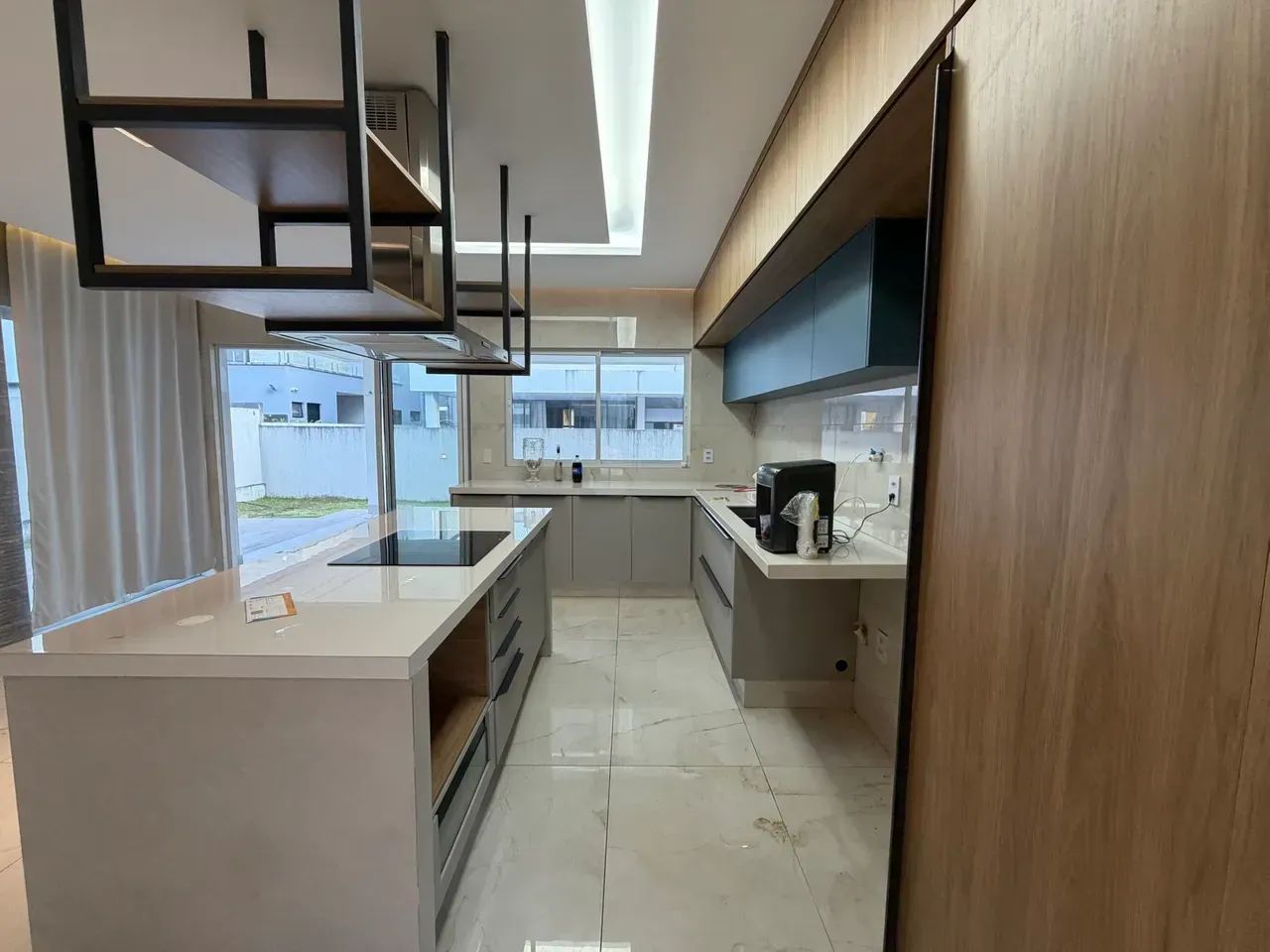 Casa para locação no Bosque de Intermares - Foto 4