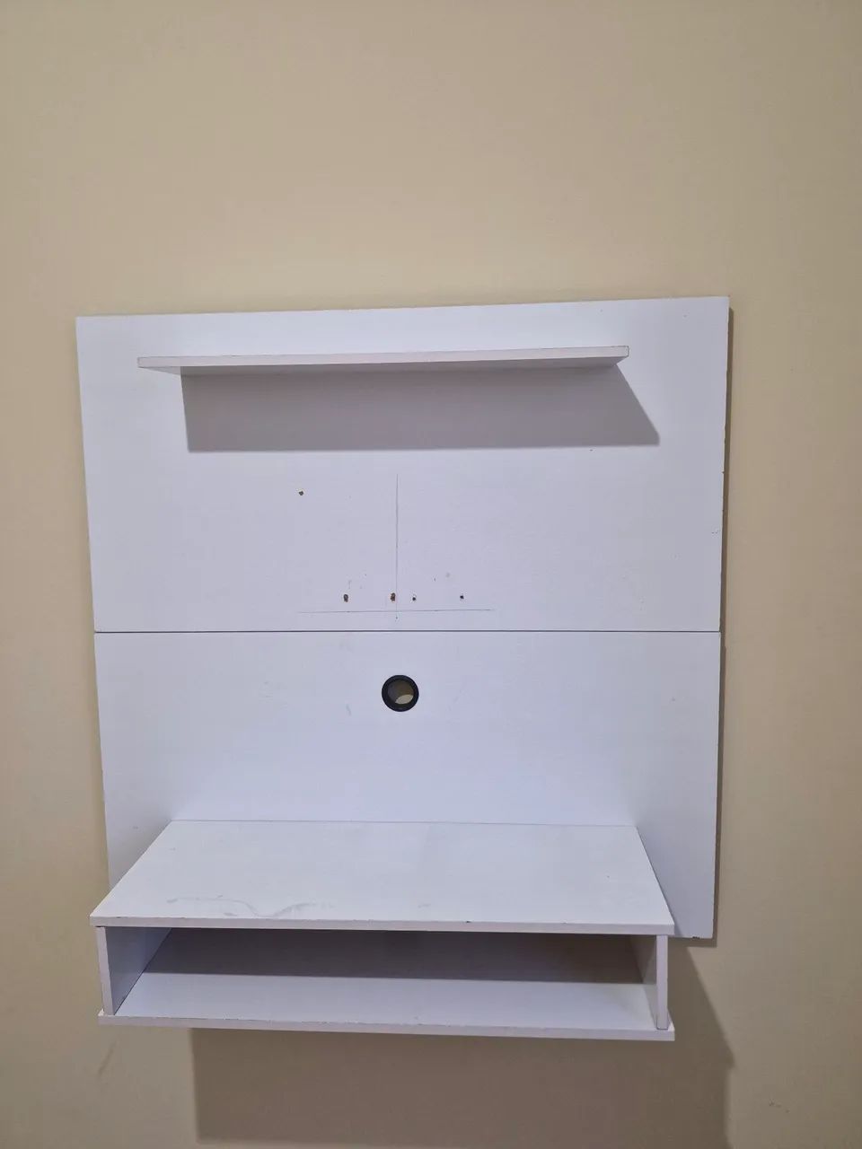 SUPORTE PAINEL TV ATÉ 32 POLEGADAS