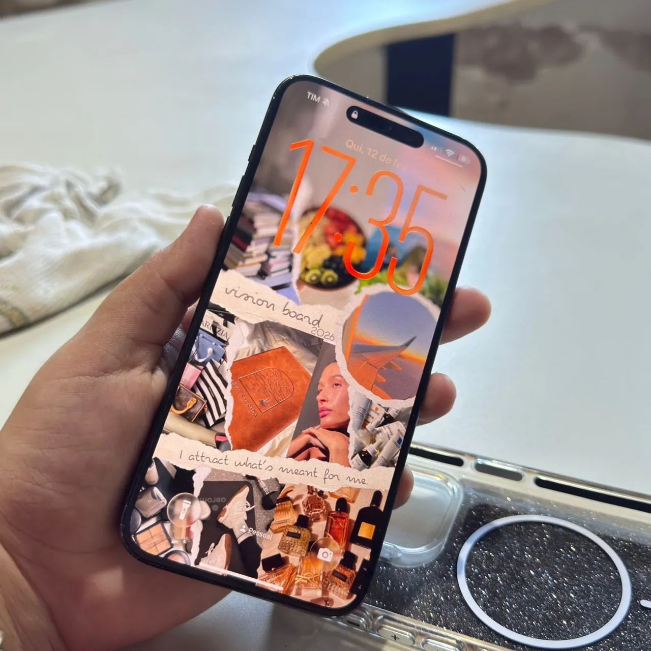 Iphone 15 pro max 256gb - Foto 3