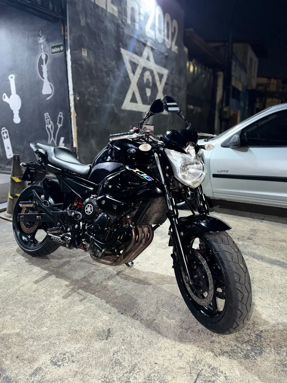 XJ6  - Foto 5