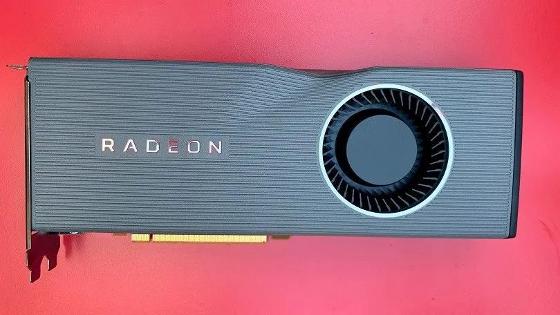 RX 5700XT Founders Edition 