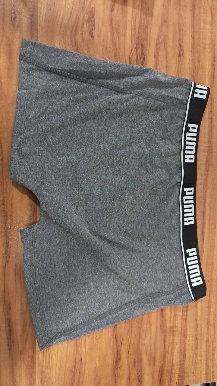 Cueca PUMA NOVA - Foto 2