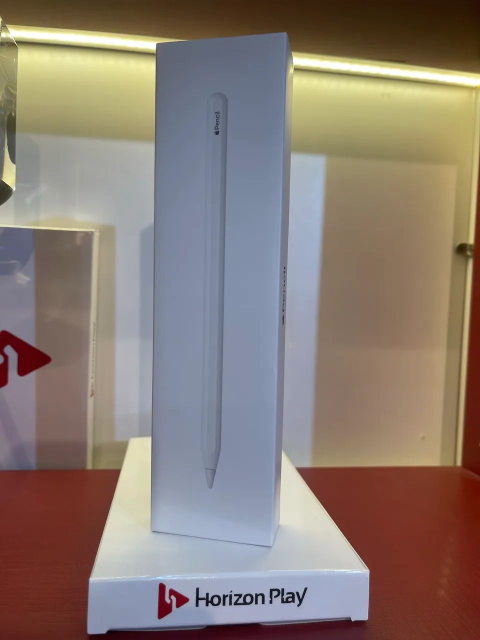 Apple Pencil 2 geração lacrado - Celulares e Smartphones - Centro