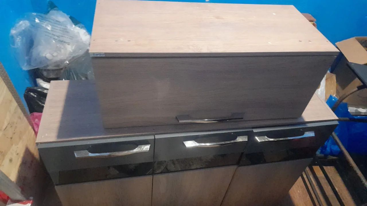 Armário de Cozinha