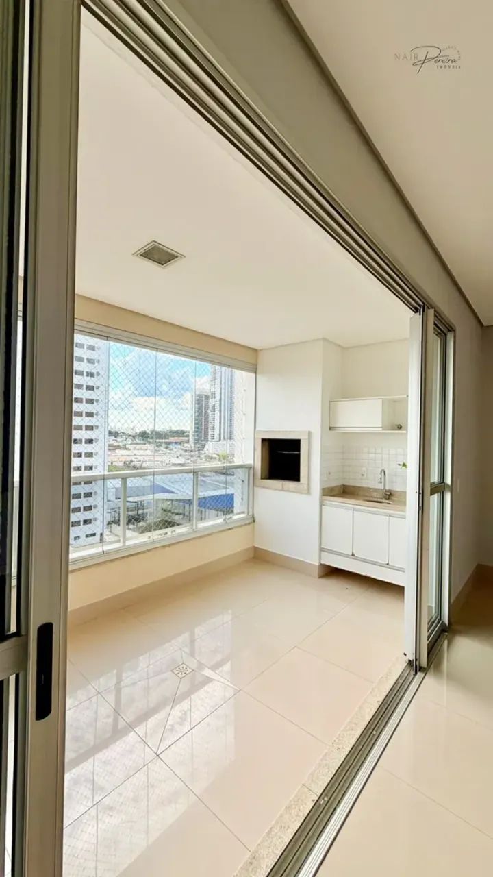 Edificio Jardim D' America venda 157 m² com 3 suítes em Jardim das Américas - Cuiabá - MT - Foto 4