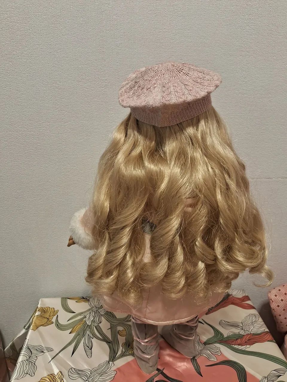Boneca american gilr original caroline - Foto 2