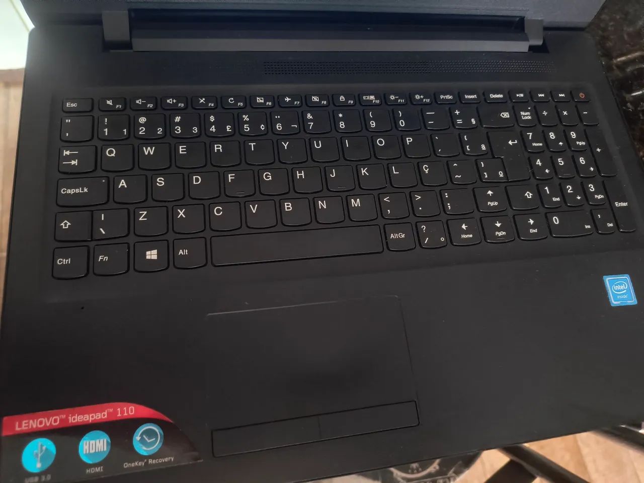 Notebook Lenovo à Venda! - Foto 3