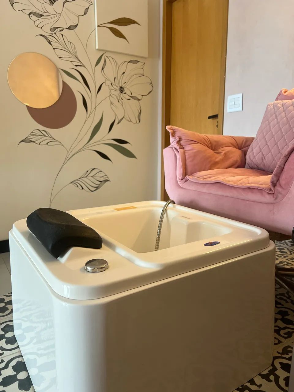 Hidromassagem para Spa dos pés - Foto 6