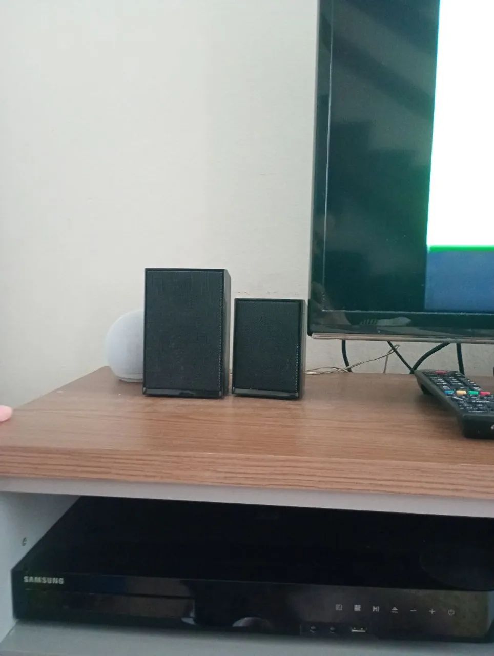 Home teacher Samsung 