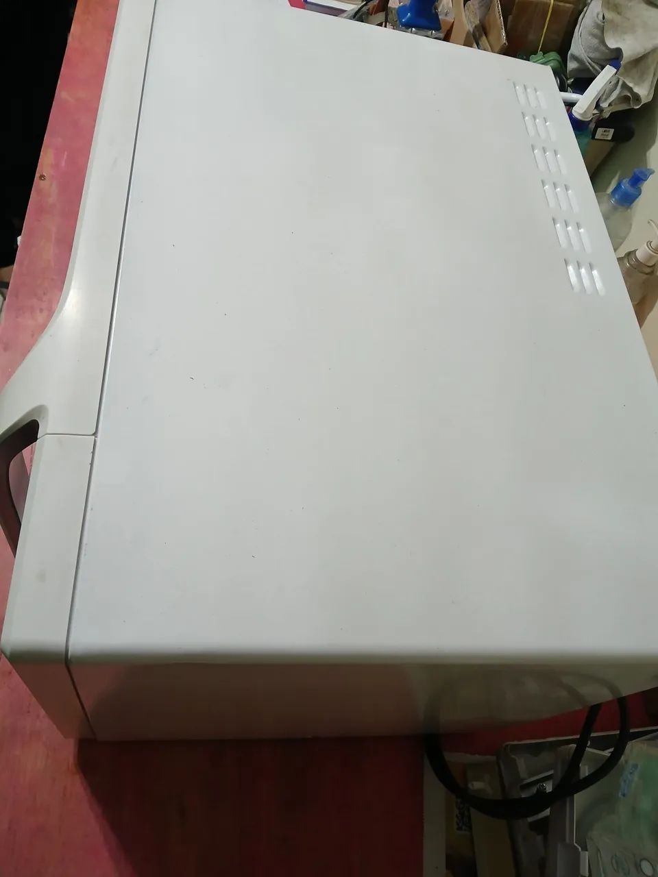 Microondas midea 220 volts - Foto 3