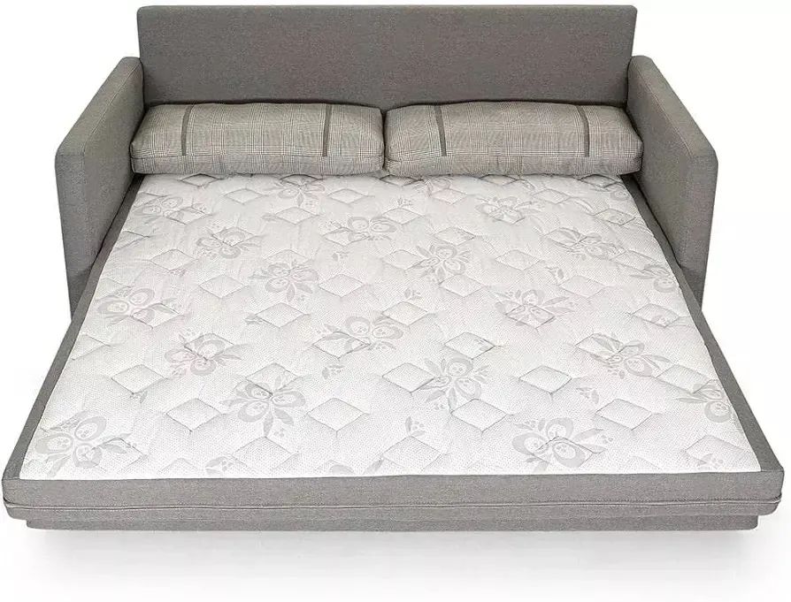 Sofá Cama Herval Versátil  - Foto 3