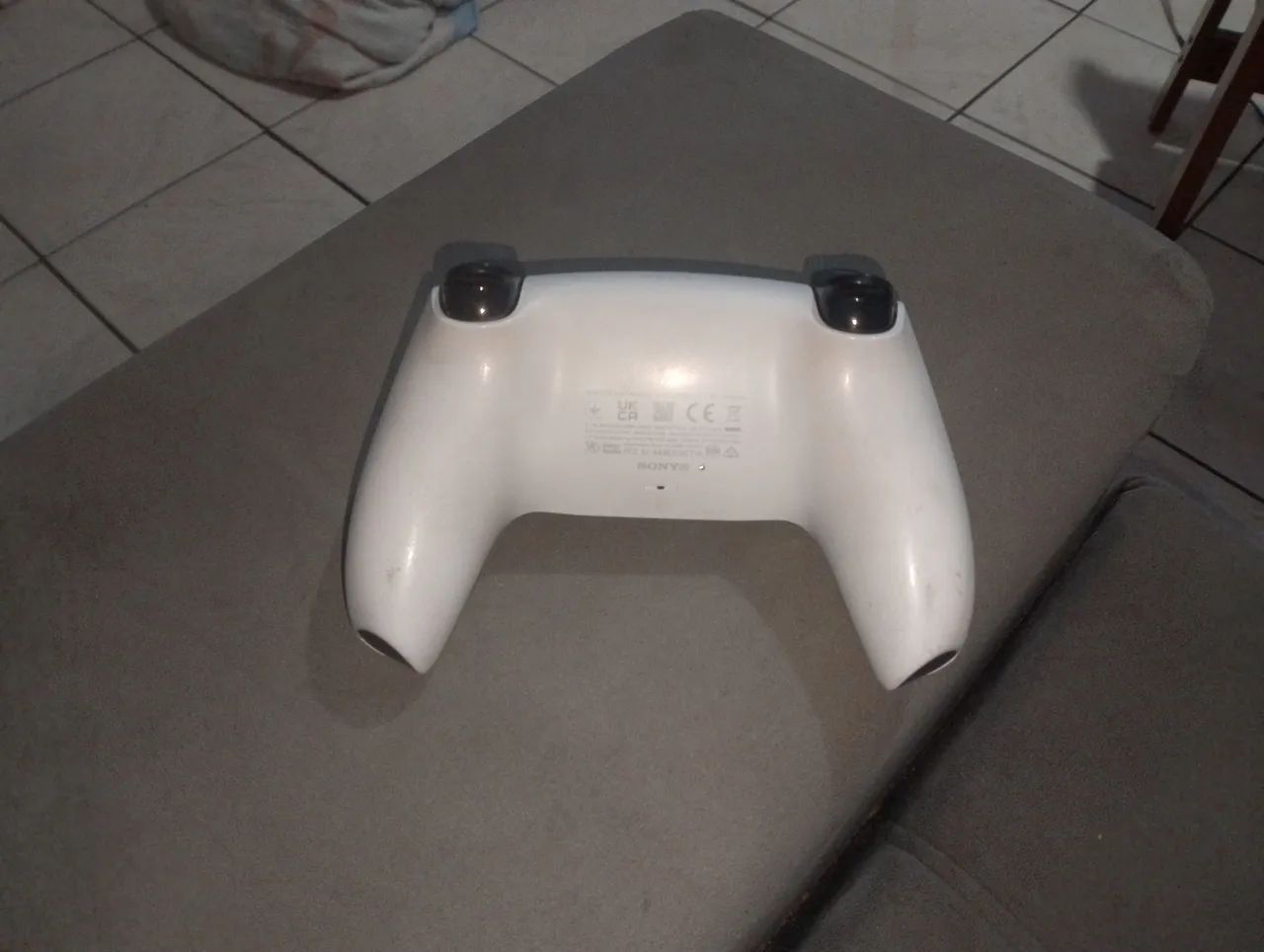 Controle PS5 - Foto 2