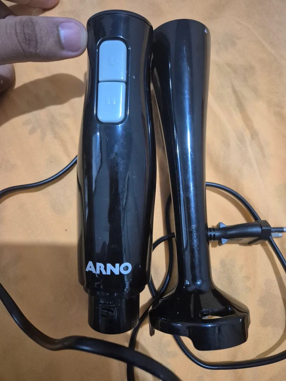 Mixer arno
