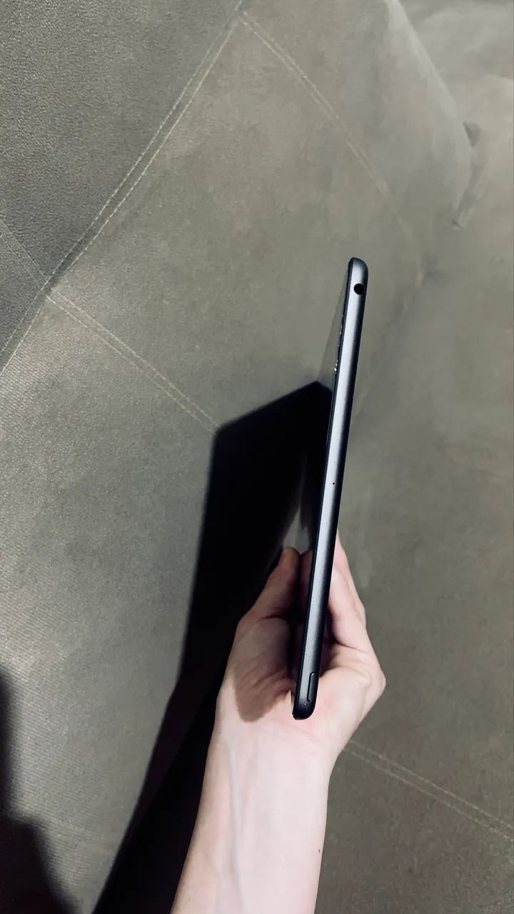 iPad 9ª Geração 64GB Wi-Fi  - Foto 5