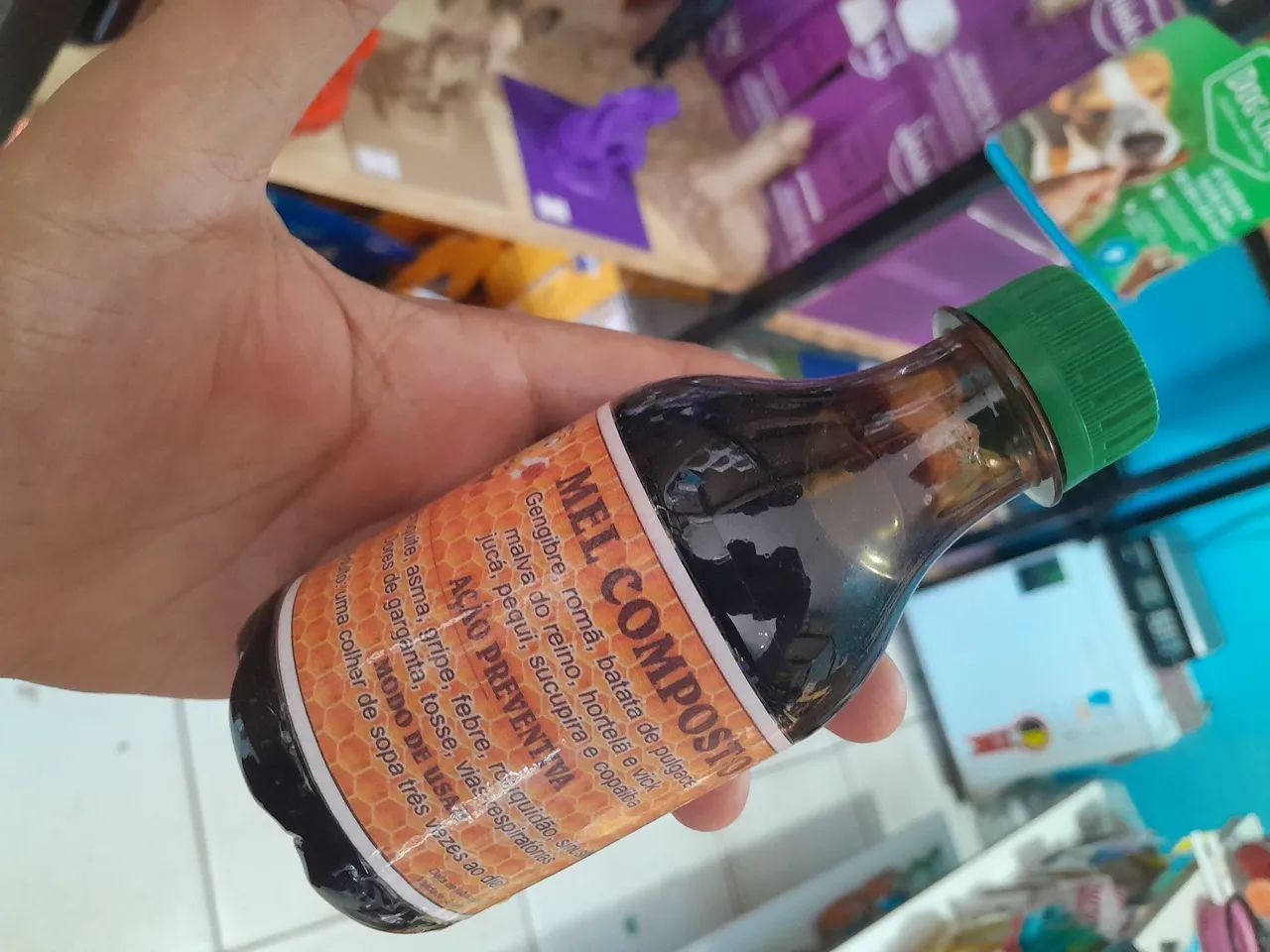 Mel abelha italiana puro - Foto 5