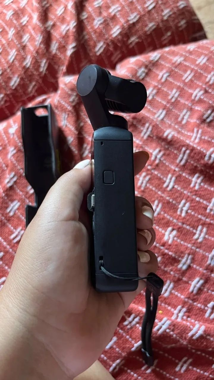 DJI OSMO POCKET 2 - Foto 4