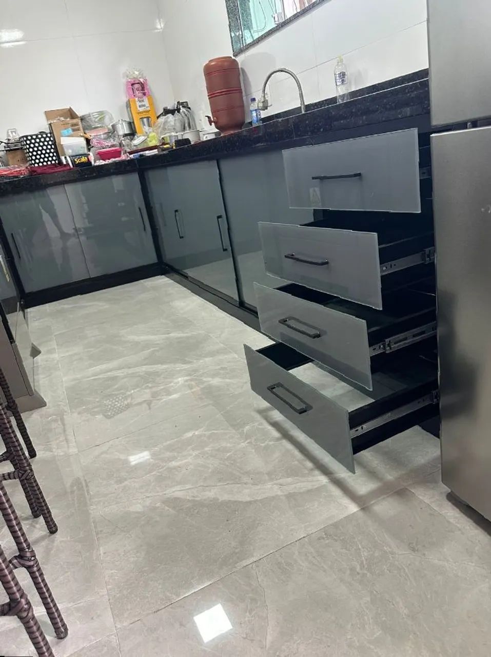 Vidraçaria  - Foto 4
