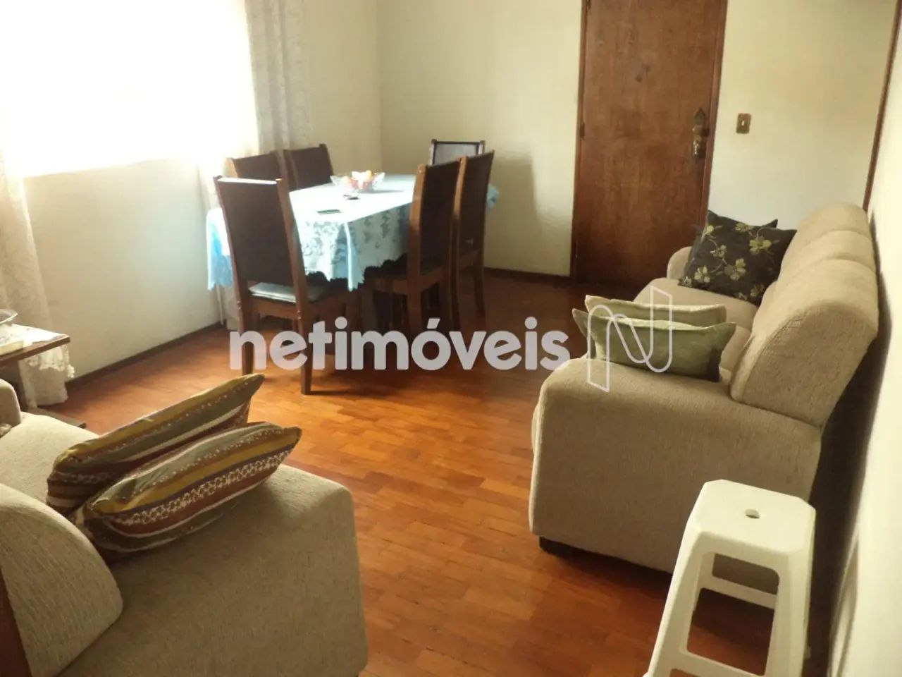 Venda Apartamento 3 quartos Barroca Belo Horizonte