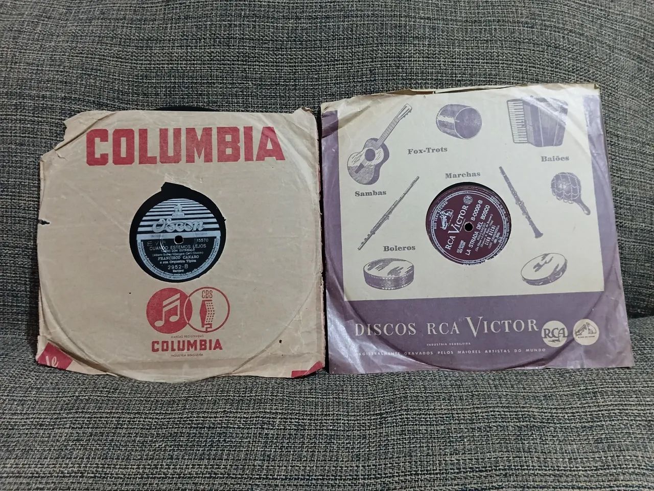 Discos de Vinil - Foto 4