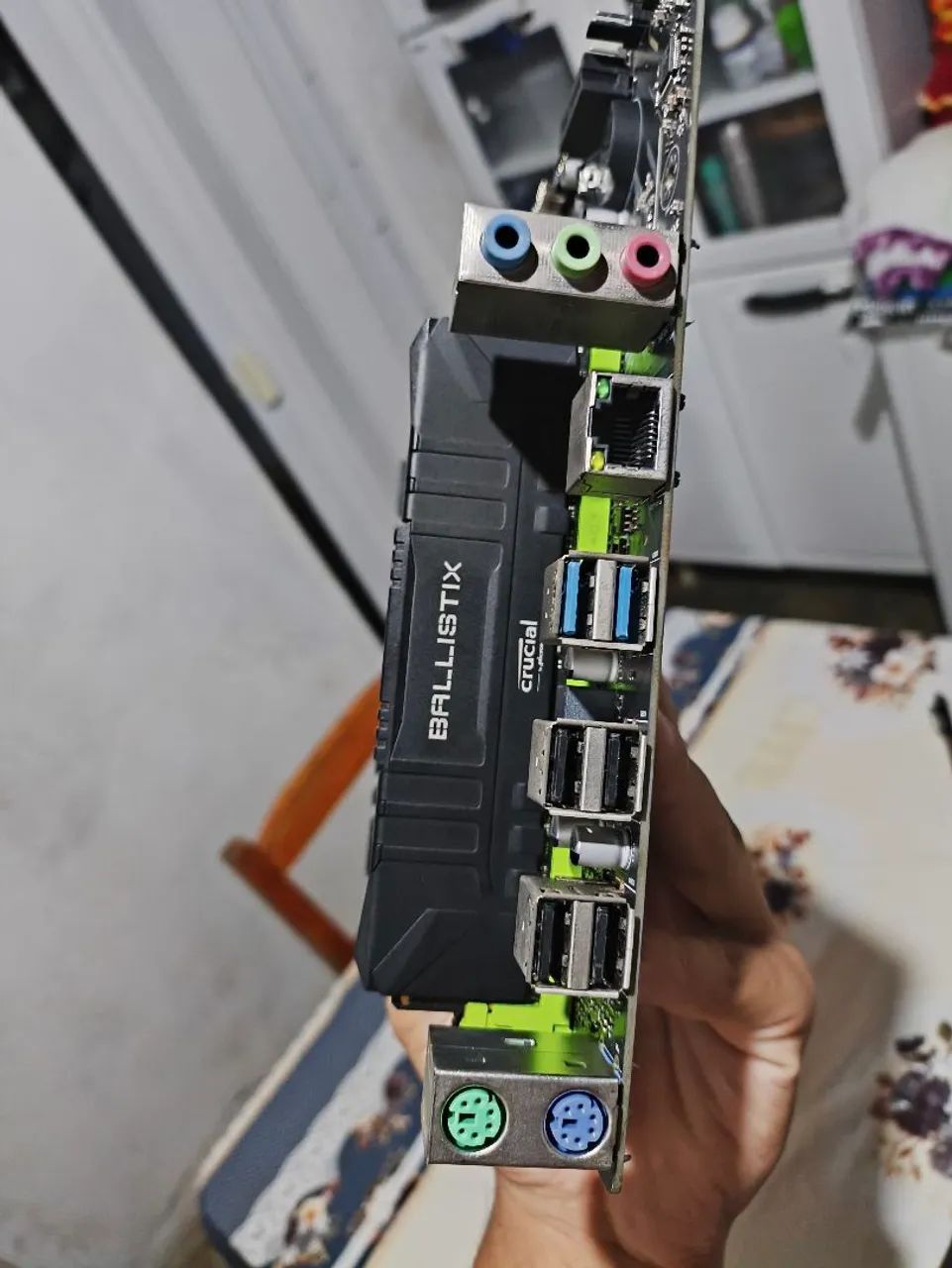KIT XEON X99 - Foto 4